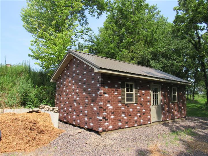 Bear Creek Yard Creations Arthur, IL